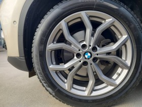 BMW X3 30i xDrive INDIVIDUAL, снимка 11 - Автомобили и джипове - 45218593