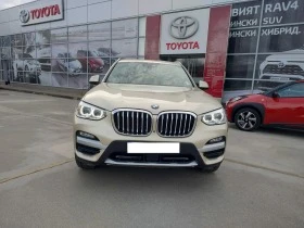 BMW X3 30i xDrive INDIVIDUAL, снимка 2