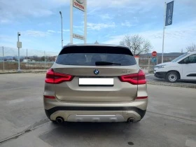 BMW X3 30i xDrive INDIVIDUAL, снимка 5