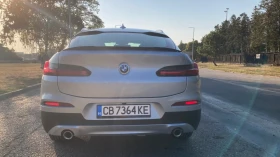 BMW X4 20d xDrive/Pano/Harman/Kardon/360 camera/Теглич, снимка 5