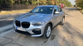 BMW X4 20d xDrive/Pano/Harman/Kardon/360 camera/Теглич, снимка 1