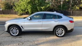 BMW X4 20d xDrive/Pano/Harman/Kardon/360 camera/Теглич, снимка 7