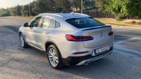 BMW X4 20d xDrive/Pano/Harman/Kardon/360 camera/Теглич, снимка 6