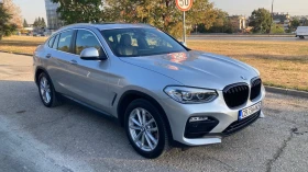 BMW X4 20d xDrive/Pano/Harman/Kardon/360 camera/Теглич, снимка 3