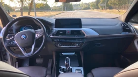 BMW X4 20d xDrive/Pano/Harman/Kardon/360 camera/Теглич, снимка 10