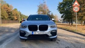 BMW X4 20d xDrive/Pano/Harman/Kardon/360 camera/Теглич, снимка 2