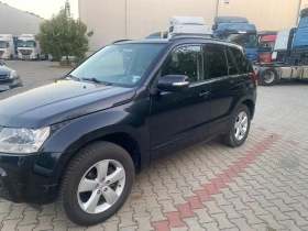 Suzuki Grand vitara, снимка 6