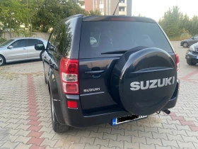 Suzuki Grand vitara, снимка 4