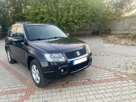 Suzuki Grand vitara, снимка 1