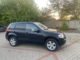 Suzuki Grand vitara, снимка 3