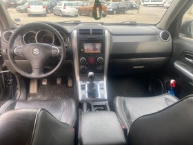 Suzuki Grand vitara, снимка 2