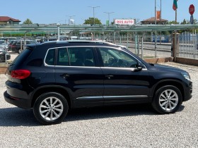 VW Tiguan 2.0TDI* AUT* NAVI* LED* ПАНОРАМА* ЛИЗИНГ, снимка 5