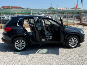 VW Tiguan 2.0TDI* AUT* NAVI* LED* ПАНОРАМА* ЛИЗИНГ, снимка 7