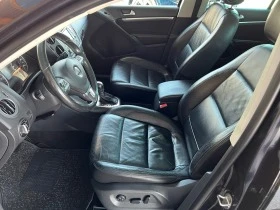 VW Tiguan 2.0TDI* AUT* NAVI* LED* ПАНОРАМА* , снимка 4