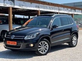 VW Tiguan 2.0TDI* AUT* NAVI* LED* *  | Mobile.bg    15