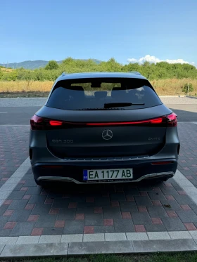 Mercedes-Benz EQA, снимка 2