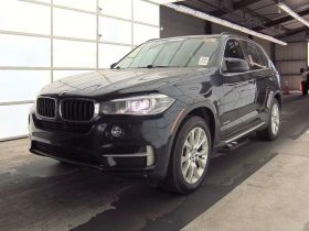 BMW X5 XDRIVE35I* 1ви собственик* Head up, снимка 4