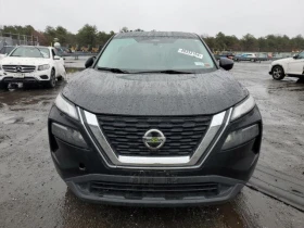 Nissan Rogue S  | Mobile.bg    5