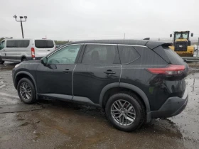 Nissan Rogue S  | Mobile.bg    2