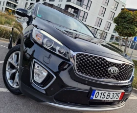 Kia Sorento 2.0* 4х4* Панорама* НАВИ* 360КАМЕРА* ОБДУХВАНЕ* ТО