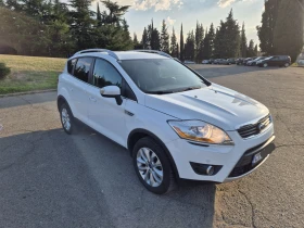 Ford Kuga 2.0 163к.с. TITANIUM 166000, снимка 2