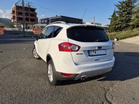 Ford Kuga 2.0 163к.с. TITANIUM 166000, снимка 4