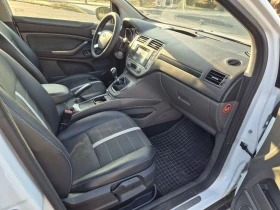 Ford Kuga 2.0 163к.с. TITANIUM 166000, снимка 6