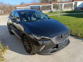 Mazda CX-3, снимка 2