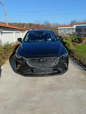 Mazda CX-3, снимка 3