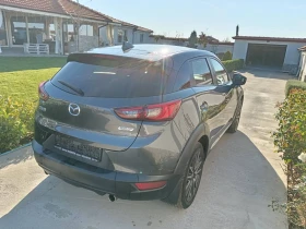 Mazda CX-3, снимка 5