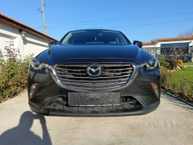 Mazda CX-3, снимка 7