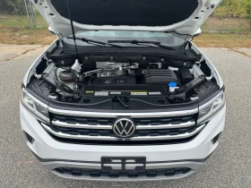 VW Atlas SE 4Motion* Digital - [6] 