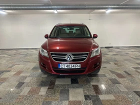 VW Tiguan 2.0 TSI 170к.с Camera DYNAUDIO NAVI PODGREV, снимка 2