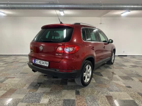 VW Tiguan 2.0 TSI 170к.с Camera DYNAUDIO NAVI PODGREV, снимка 5