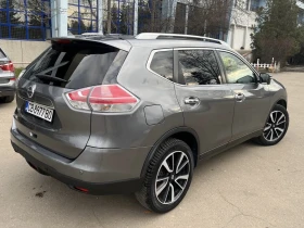 Nissan X-trail 1.6-130к.с АВТОМАТИК, снимка 5