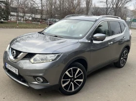 Nissan X-trail 1.6-130к.с АВТОМАТИК, снимка 1