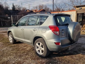 Toyota Rav4 2.0 ръчна, снимка 8