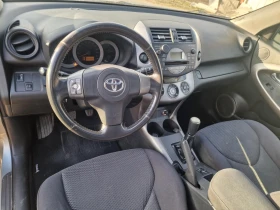 Toyota Rav4 2.0 ръчна, снимка 6