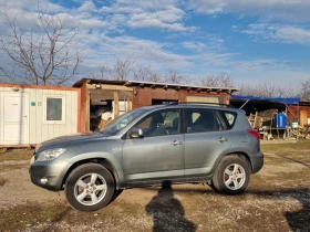 Toyota Rav4 2.0 ръчна, снимка 5