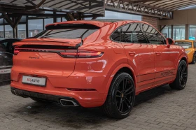 Porsche Cayenne Coupe/Bose//360//PDLS + /Sp | Mobile.bg    6