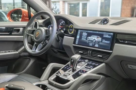 Porsche Cayenne Coupe/Bose//360//PDLS + /Sp | Mobile.bg    9