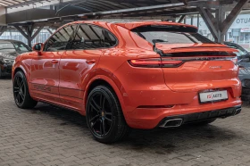 Porsche Cayenne Coupe/Bose//360//PDLS + /Sp | Mobile.bg    4