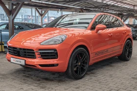 Porsche Cayenne Coupe/Bose//360//PDLS + /Sp | Mobile.bg    3