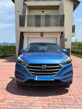 Обява за продажба на Hyundai Tucson ~32 900 лв. - изображение 5