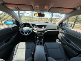 Обява за продажба на Hyundai Tucson ~32 900 лв. - изображение 9