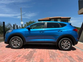 Обява за продажба на Hyundai Tucson ~32 900 лв. - изображение 6