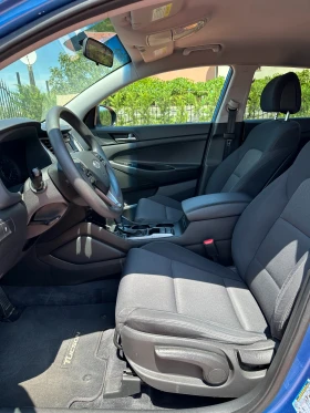 Обява за продажба на Hyundai Tucson ~32 900 лв. - изображение 8