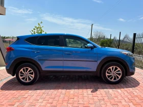 Обява за продажба на Hyundai Tucson ~32 900 лв. - изображение 7