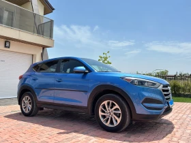 Обява за продажба на Hyundai Tucson ~32 900 лв. - изображение 1