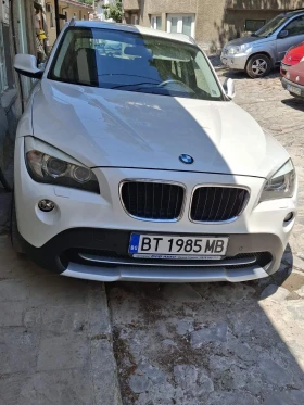 BMW X1 1.8 143  | Mobile.bg    4